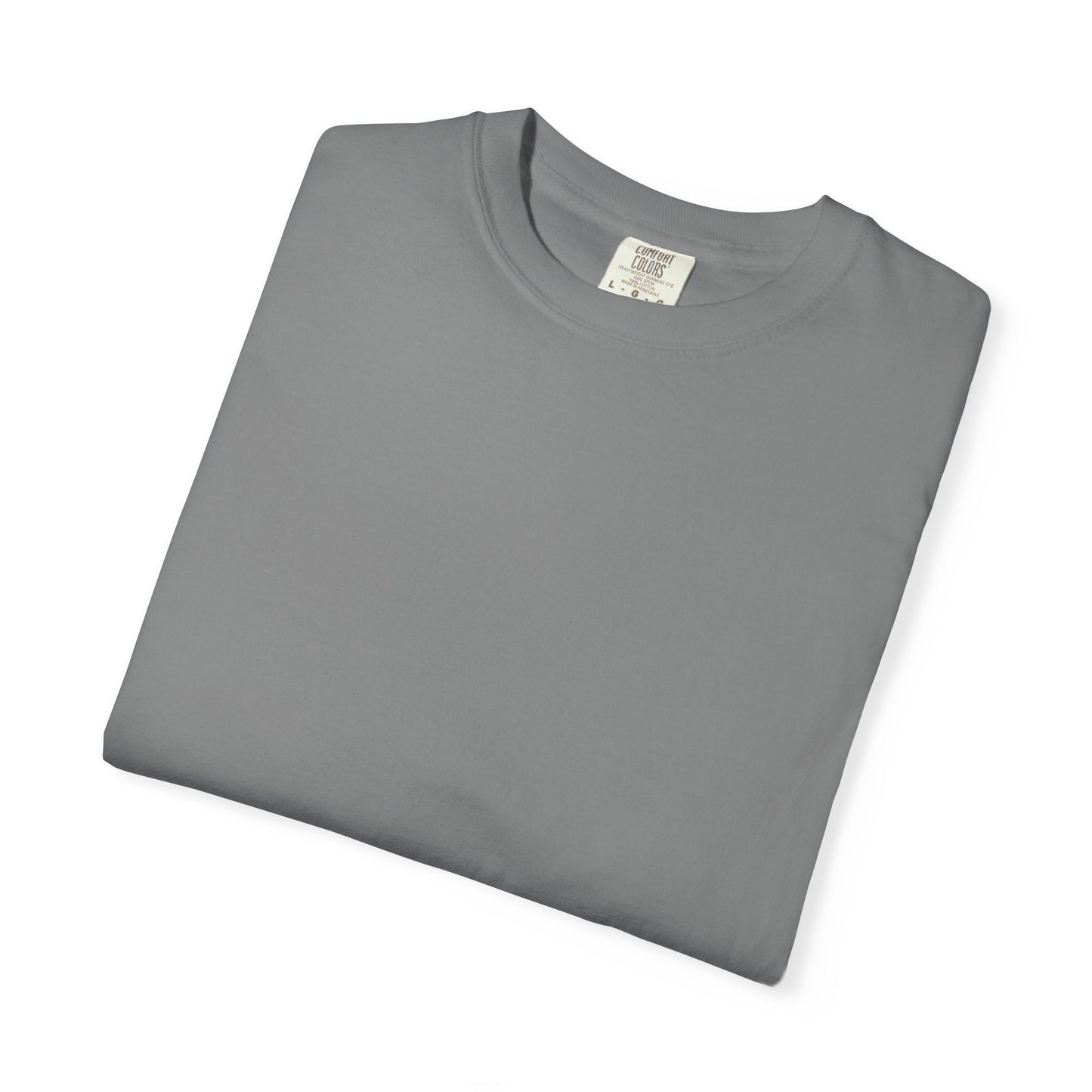 Empowerfit Lotus Unisex Tee – Motivational Fitness Shirt for Men & Women | Gym & Wellness Wear