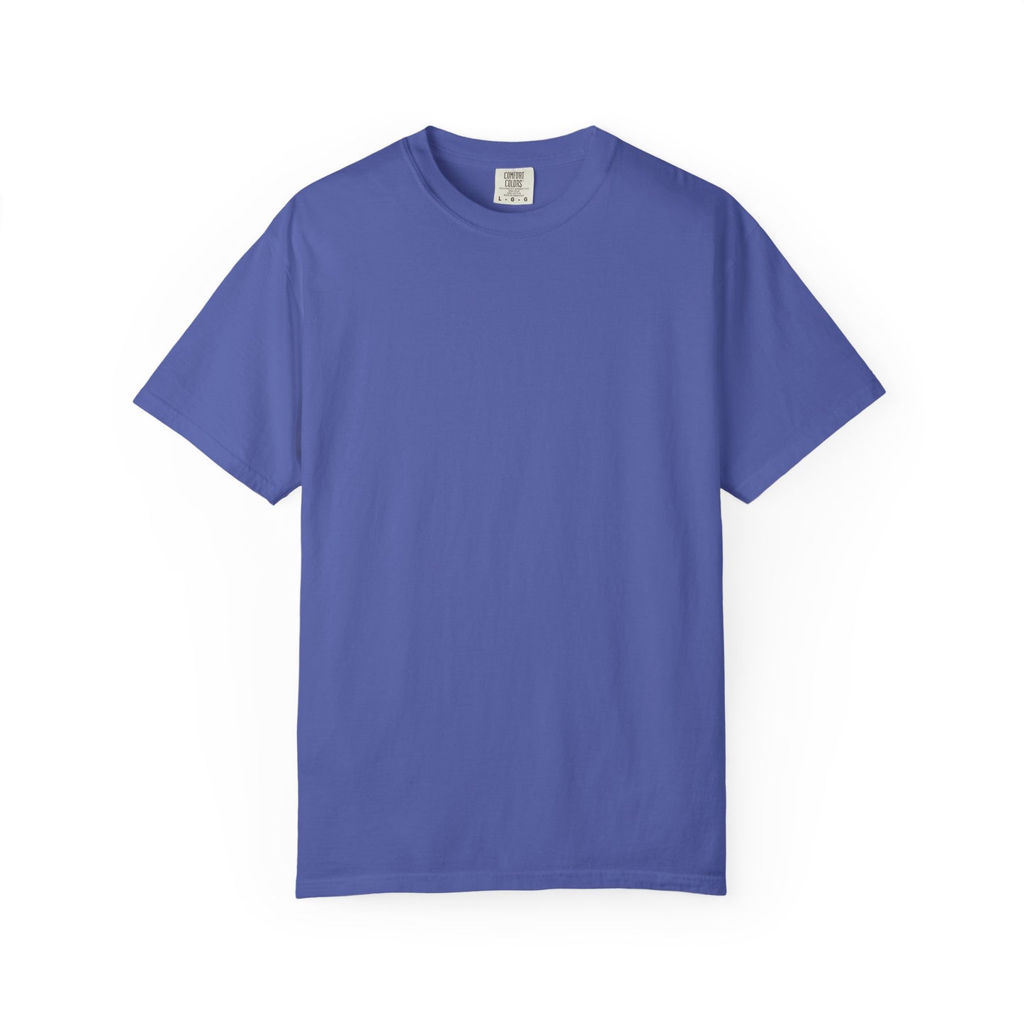 Empowerfit Lotus Unisex Tee – Motivational Fitness Shirt for Men & Women | Gym & Wellness Wear