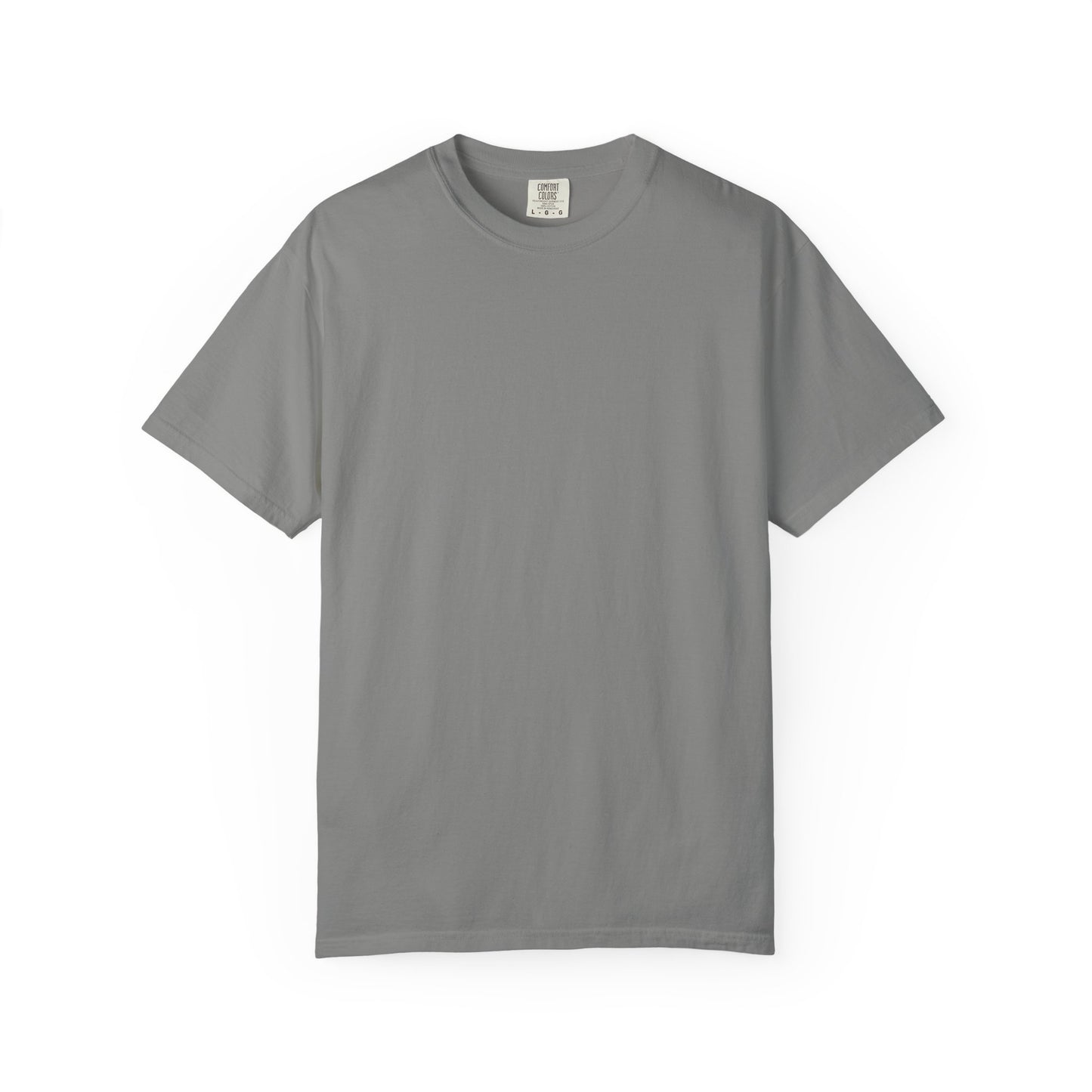 Empowerfit Lotus Unisex Tee – Motivational Fitness Shirt for Men & Women | Gym & Wellness Wear
