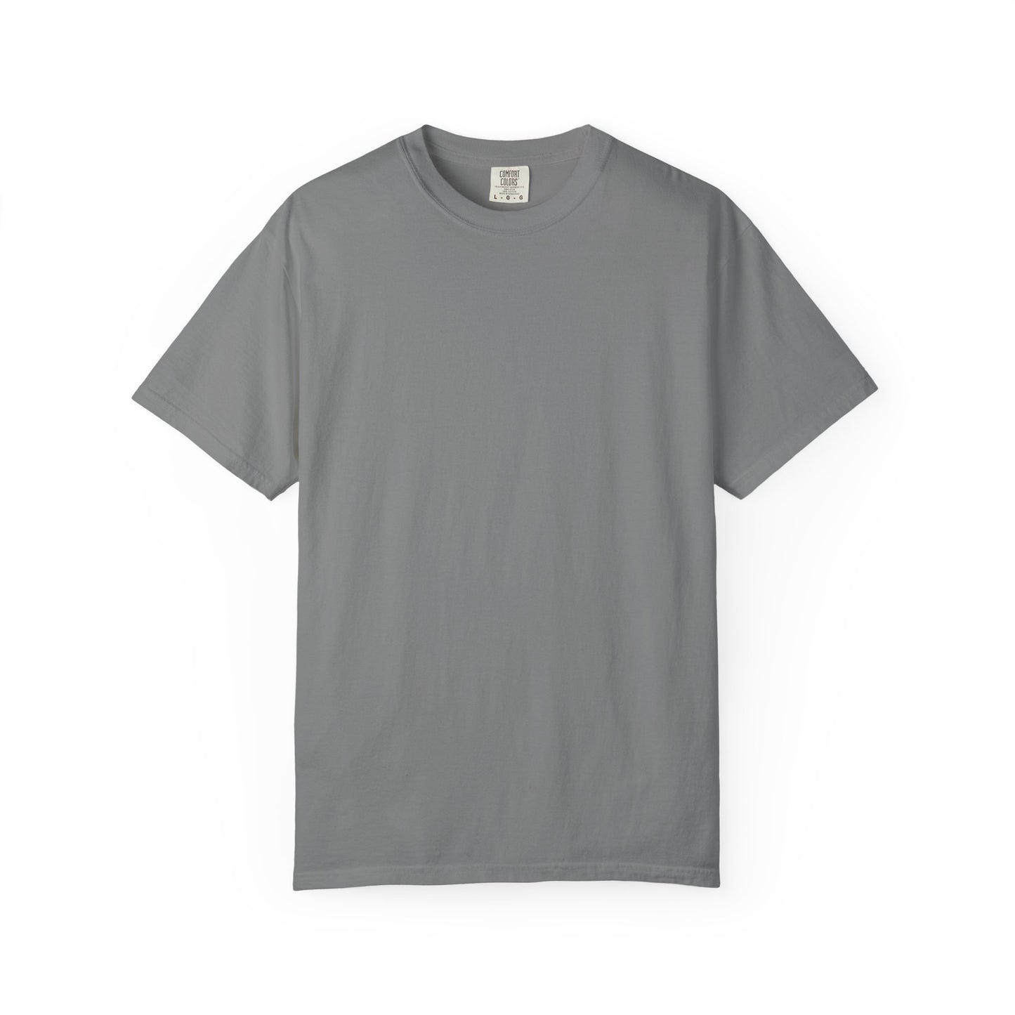Empowerfit Lotus Unisex Tee – Motivational Fitness Shirt for Men & Women | Gym & Wellness Wear