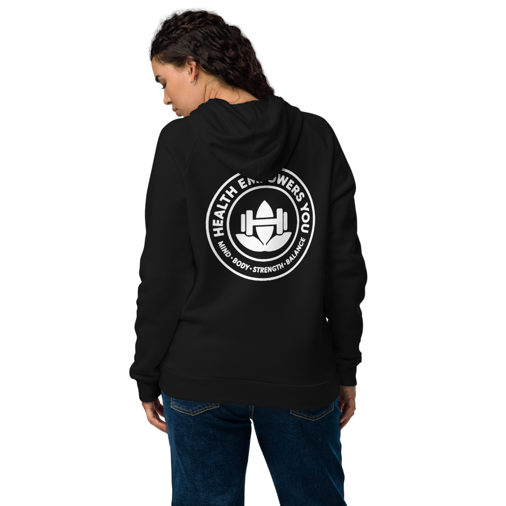 Empowerfit x Under Armour® Relaxed Fit Hoodie for Sport & Everyday Comfort