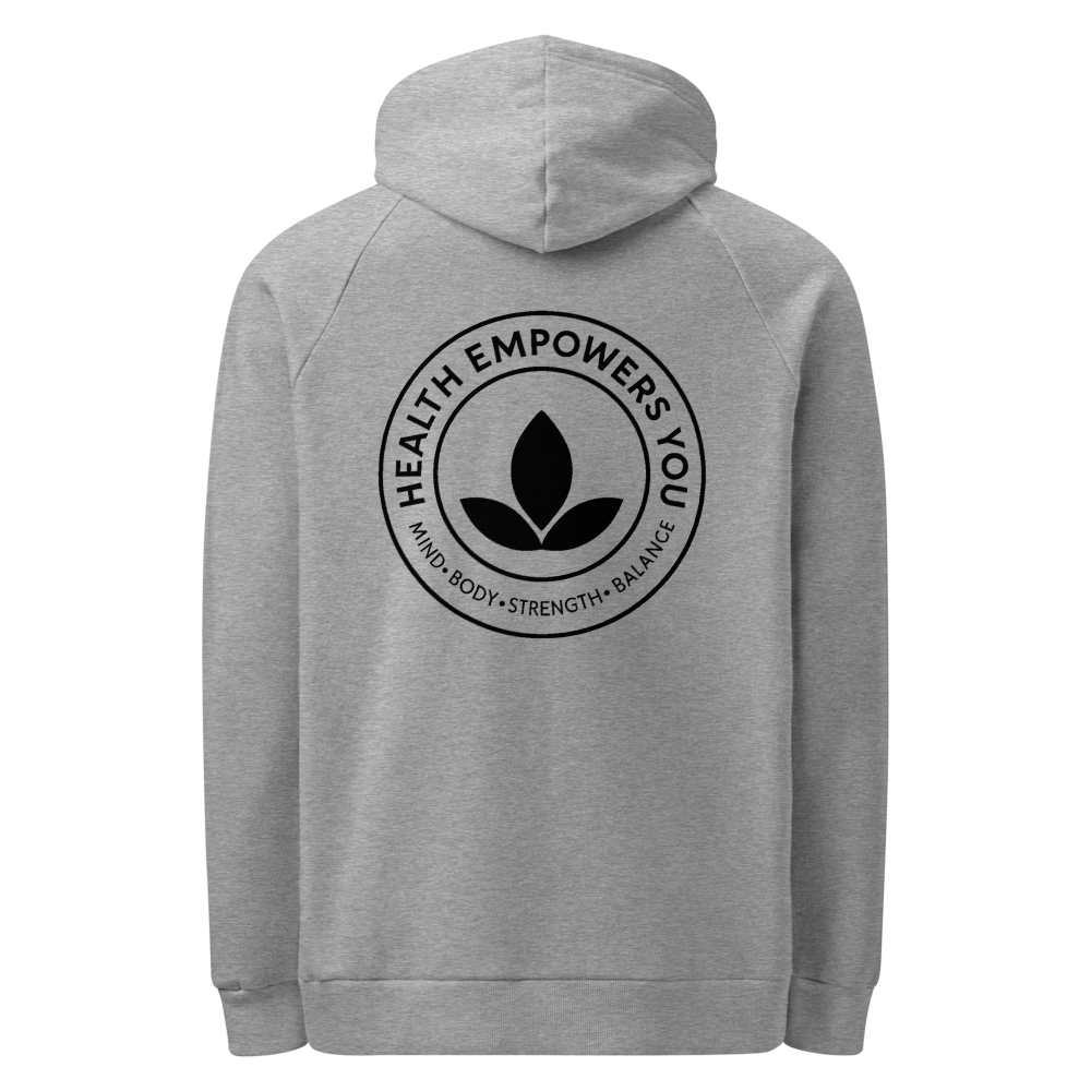 Empowerfit x Under Armour® Ultra-Soft Performance Hoodie