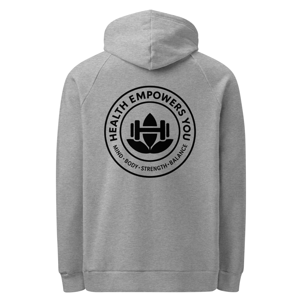 Empowerfit x Under Armour® Elite Hoodie – Built for Comfort & Movement