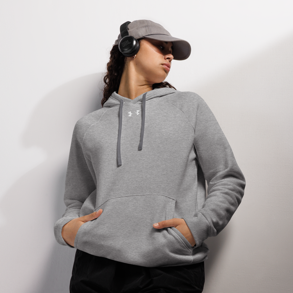 Empowerfit x Under Armour® Ultra-Soft Performance Hoodie