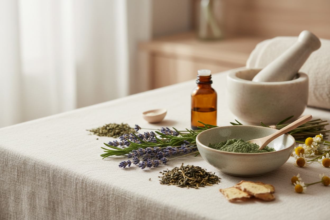 Wellness Blog Hero - Clean