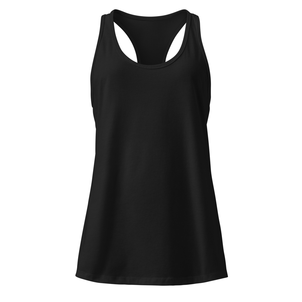 Empowerfit Women’s Racerback Tank – Sleek, Lightweight & Ready for Anything