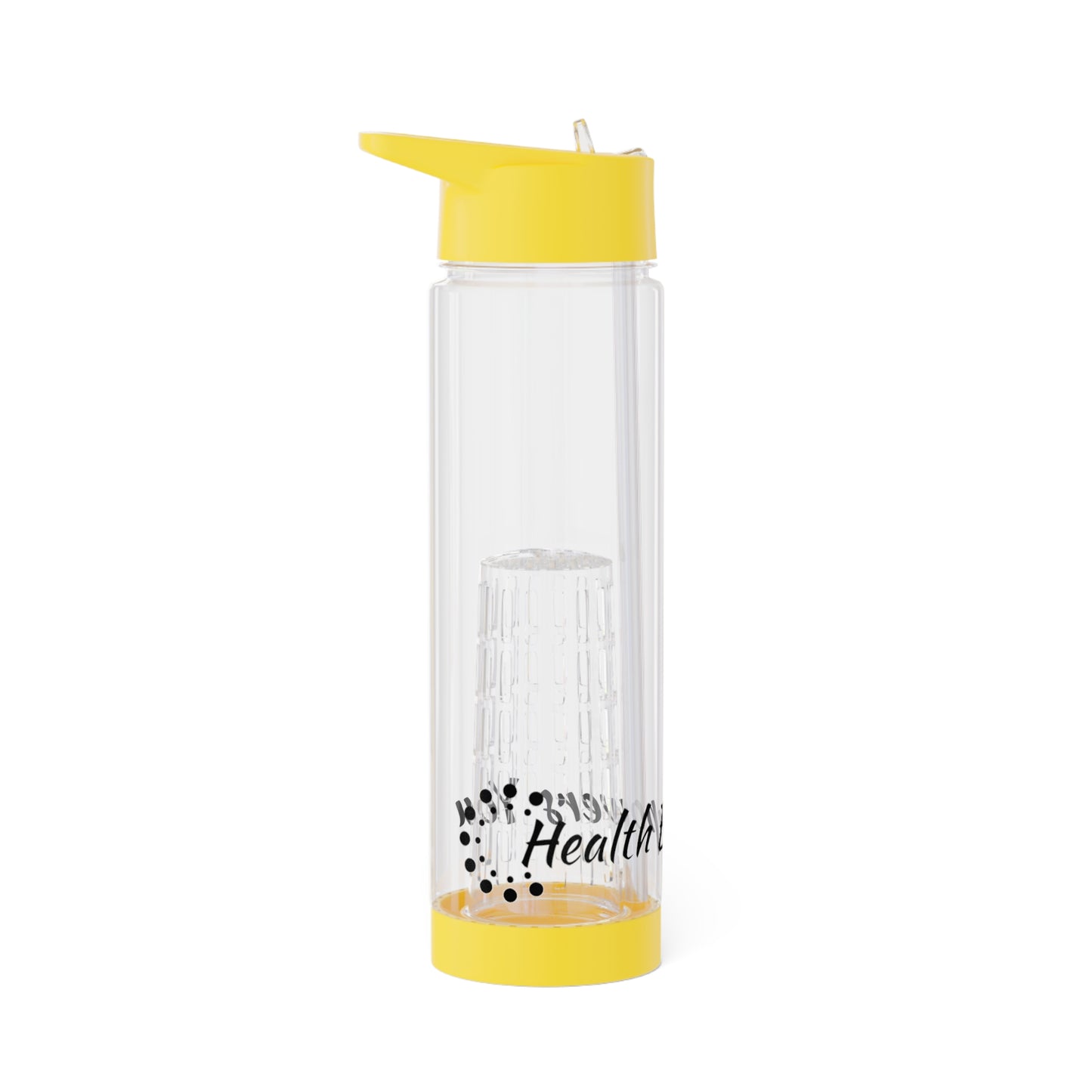 Infuser Water Bottle