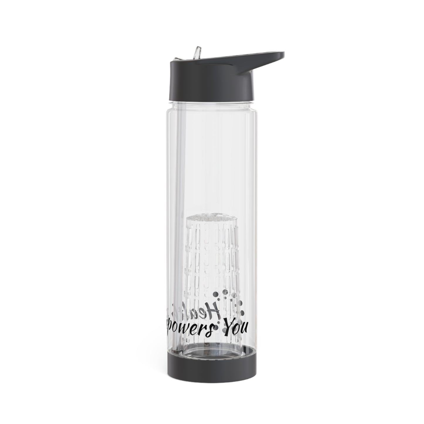 Infuser Water Bottle