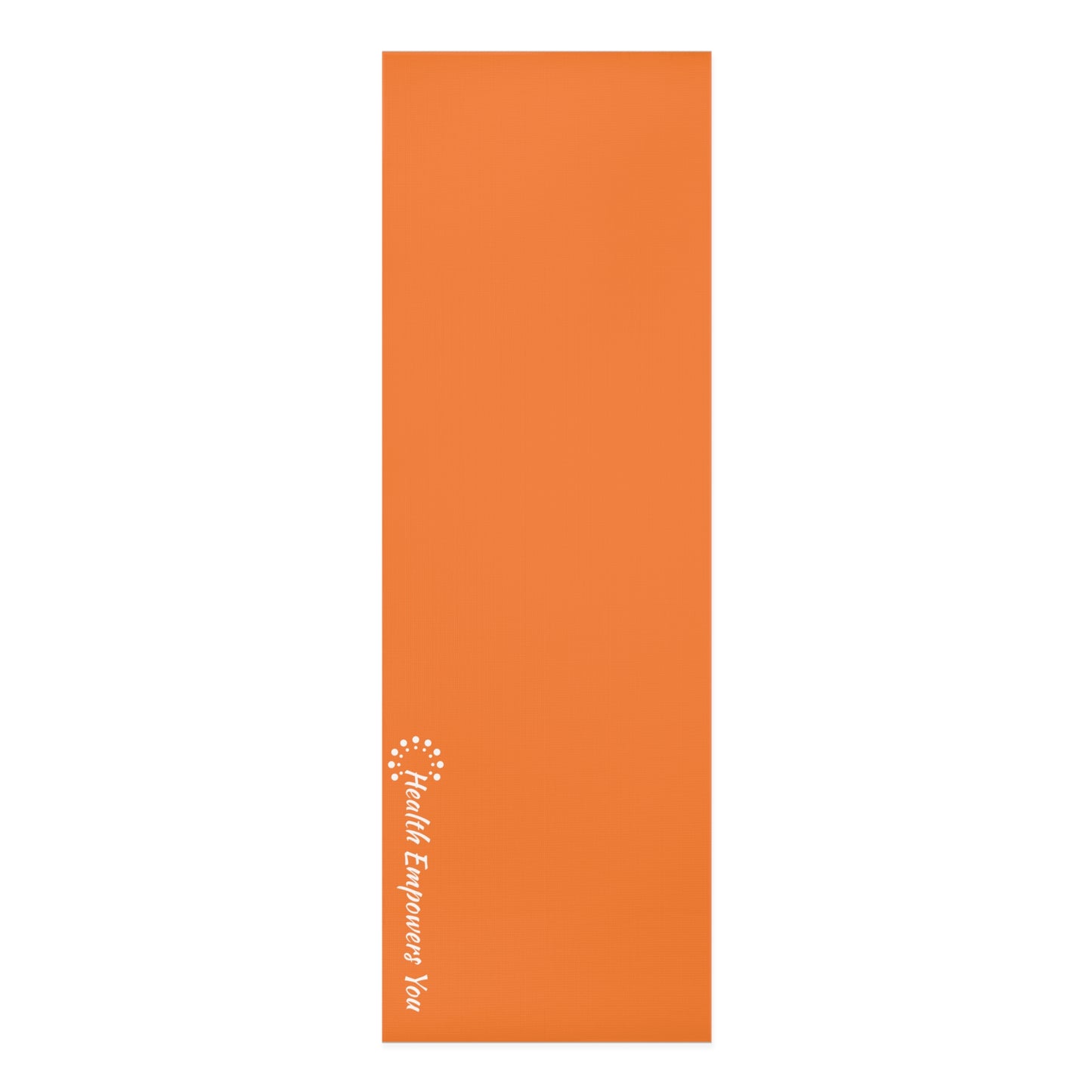 Crusta Foam Yoga Mat