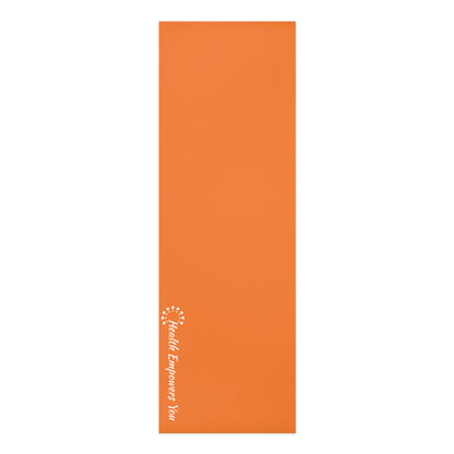 Crusta Foam Yoga Mat