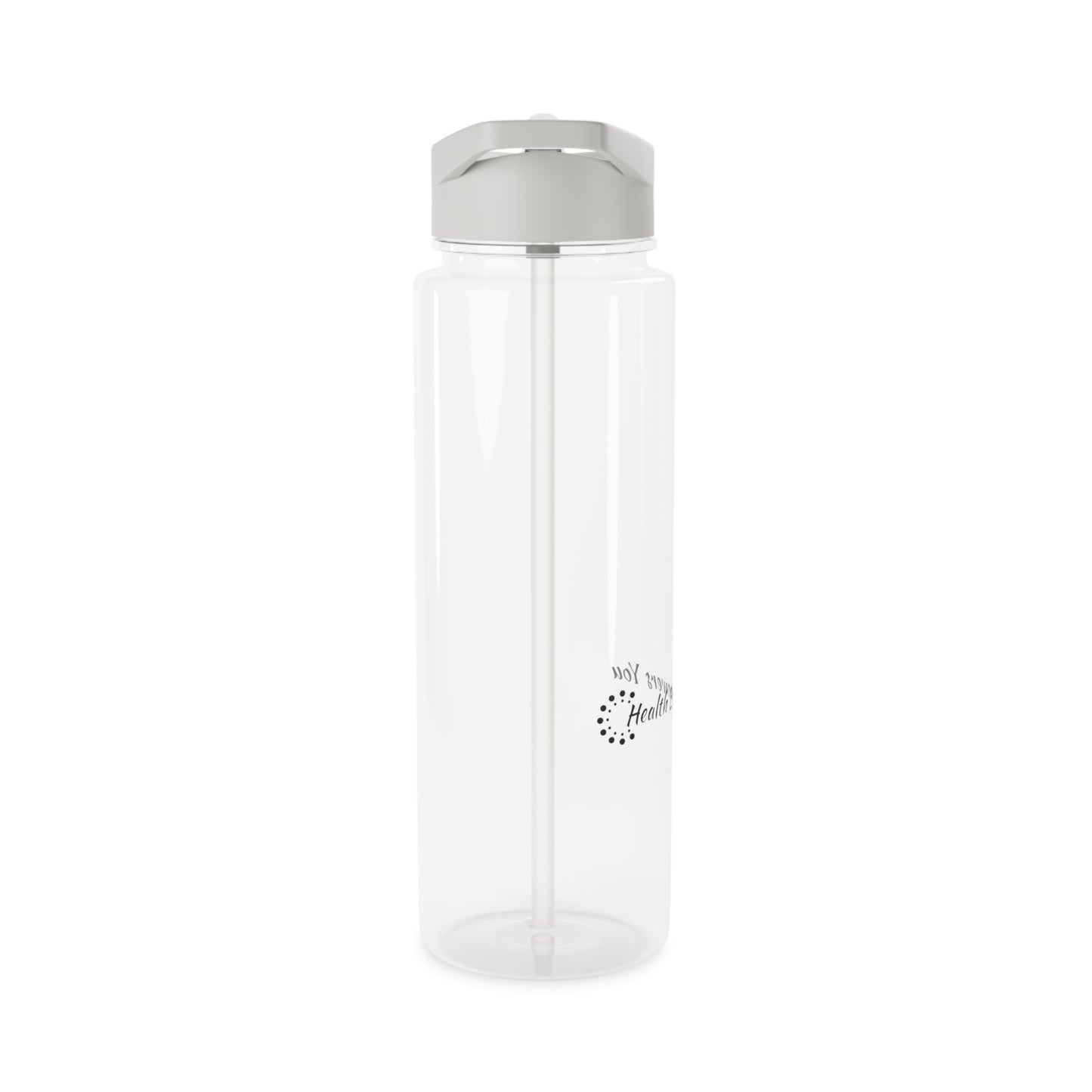 Tritan Water Bottle