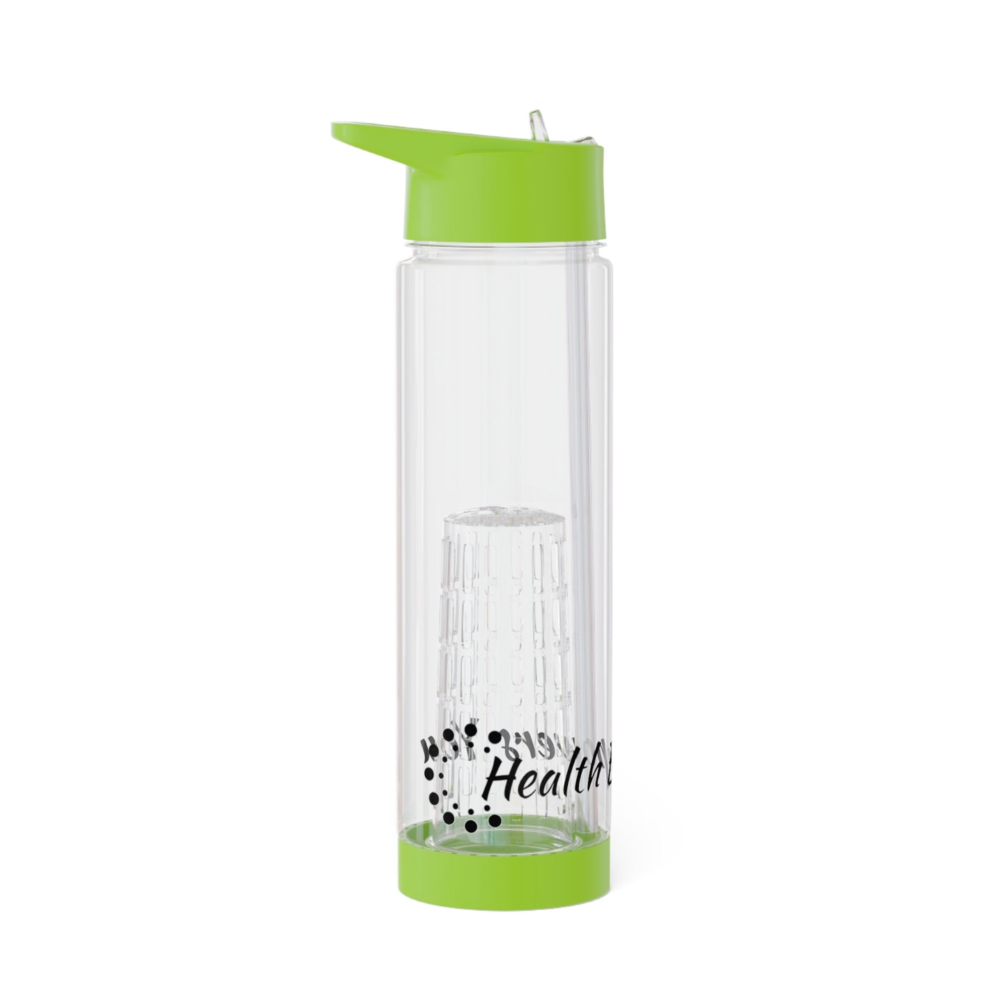 Infuser Water Bottle