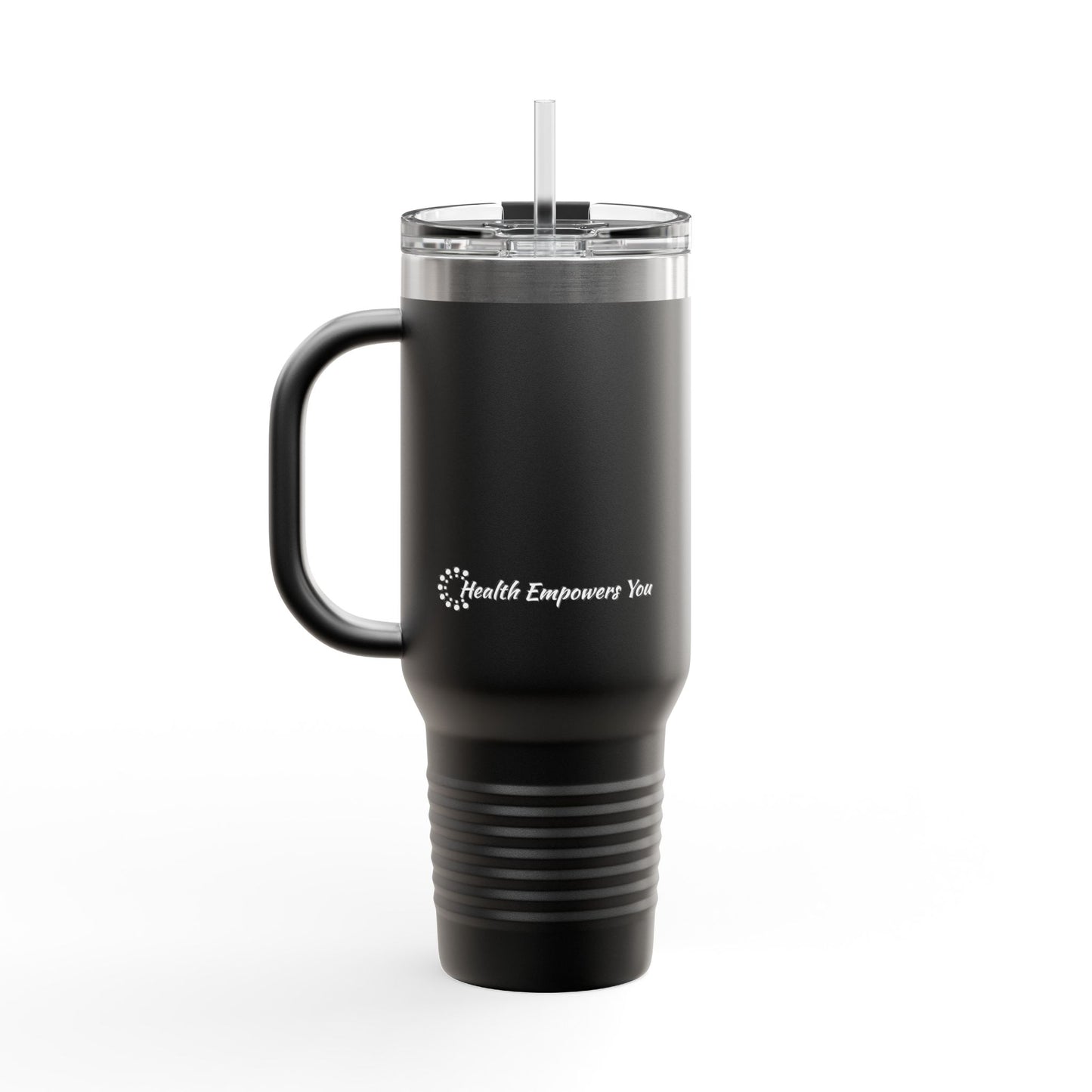 Insulated Travel Mug, 40oz