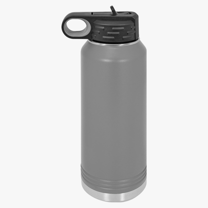 Water Bottle, 32oz