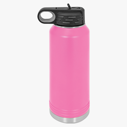 Water Bottle, 32oz