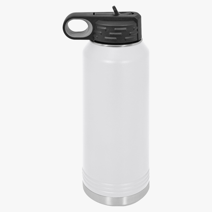 Water Bottle, 32oz