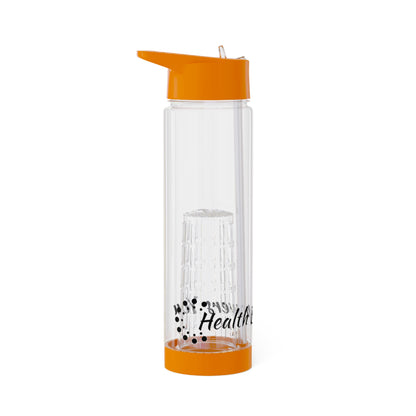 Infuser Water Bottle