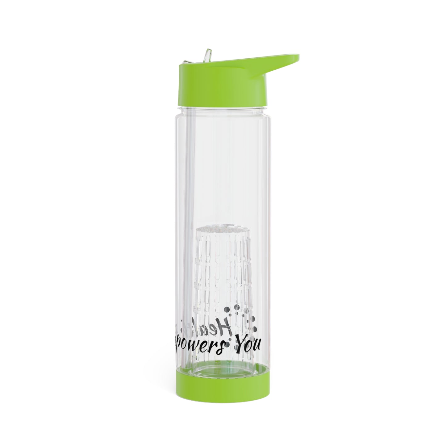 Infuser Water Bottle