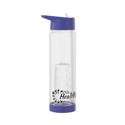 Infuser Water Bottle