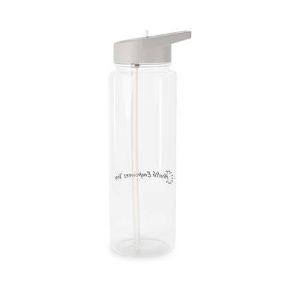 Tritan Water Bottle