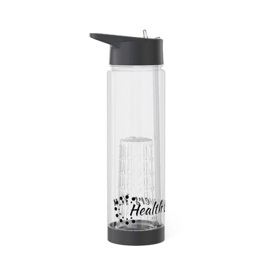 Infuser Water Bottle