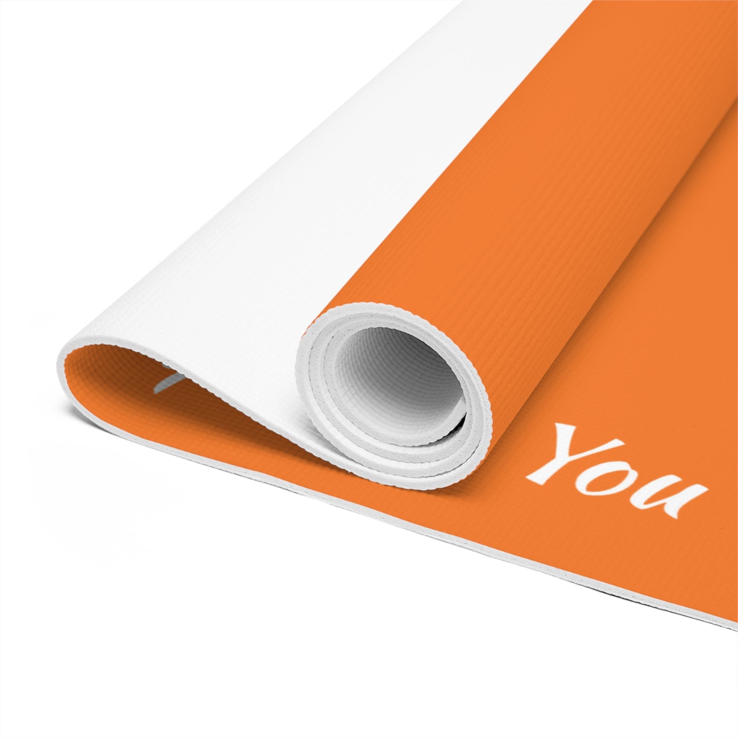 Crusta Foam Yoga Mat