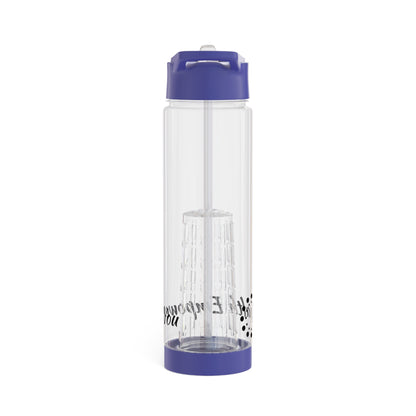 Infuser Water Bottle