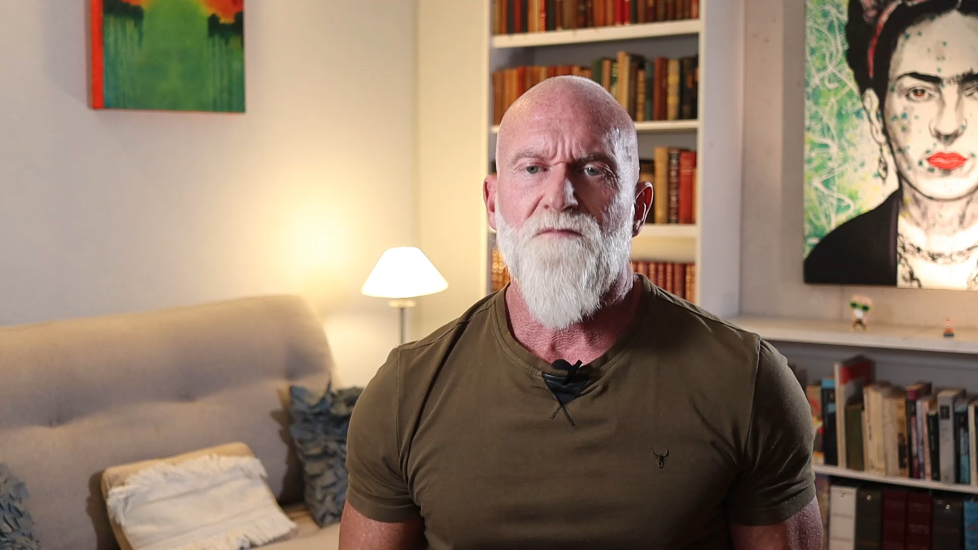 Load video: The Power of Nutrition Darrin Robinson Discusses Fueling Your Body for Optimal Health Good nutrition is the foundation of a healthy lifestyle, providing essential nutrients that fuel your body, support immune function, and prevent chronic diseases. Discover how balanced eating can enhance energy, improve mental clarity, and promote long-term wellness.