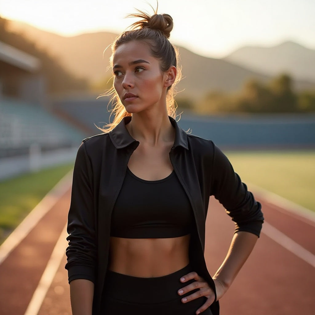 Athletic Wear