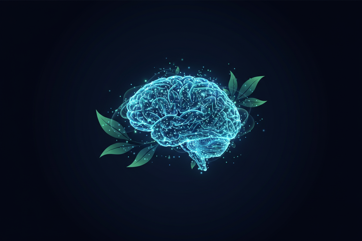 AI Neural Mind Banner