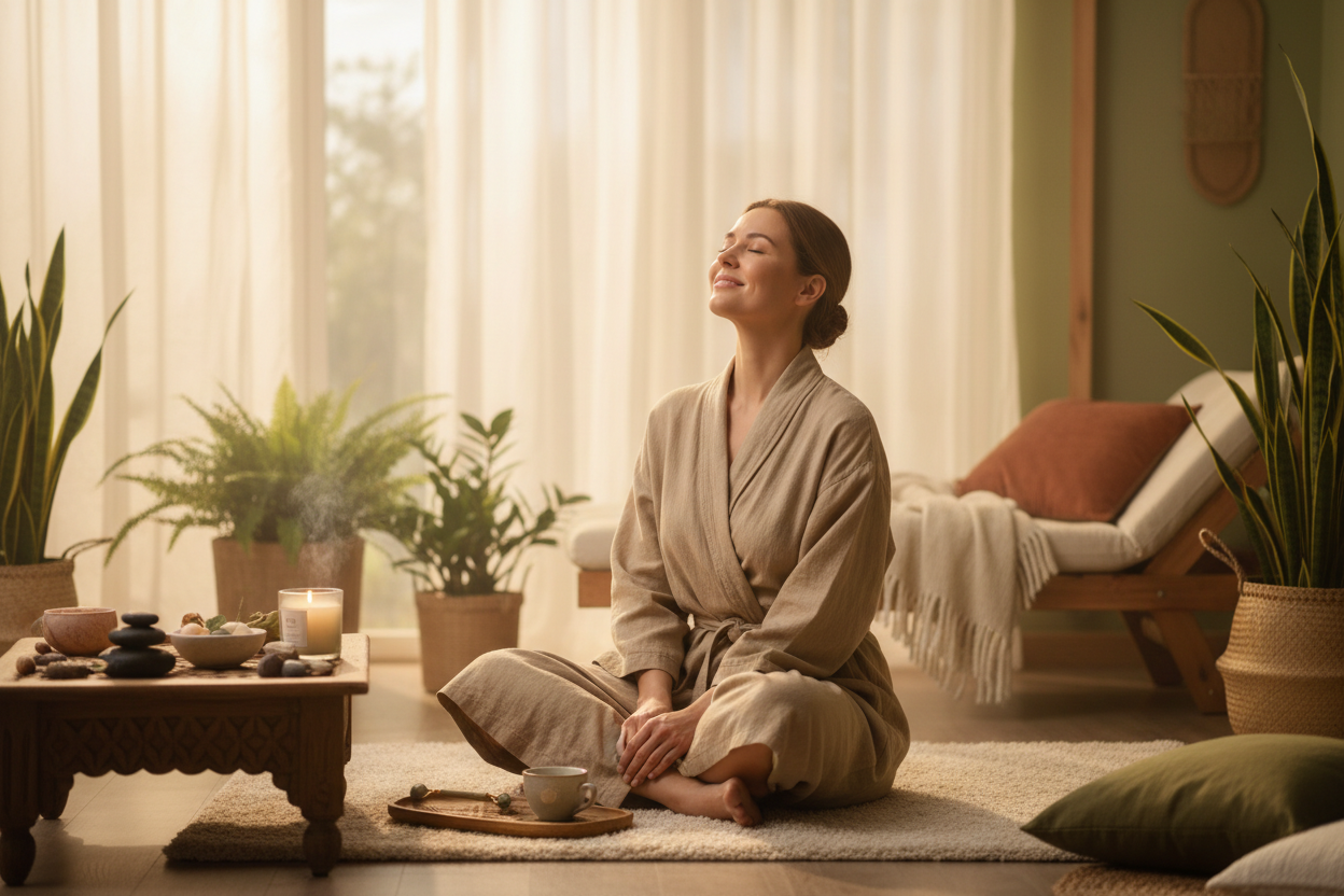 Empower Points Club Wellness Lifestyle