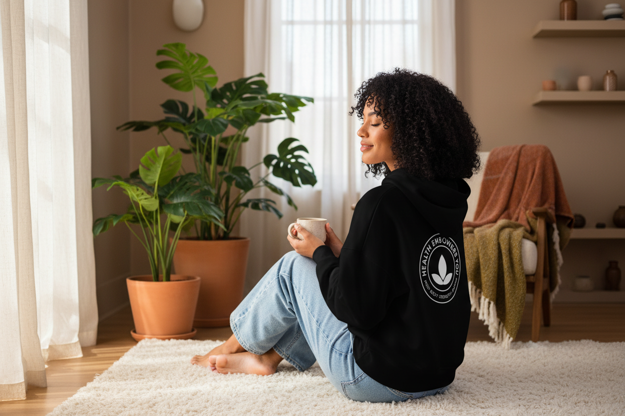 Empowerfit Hoodies