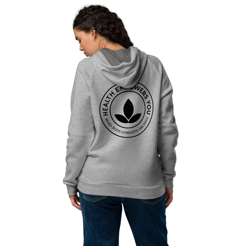 Empowerfit x Under Armour® Ultra-Soft Performance Hoodie