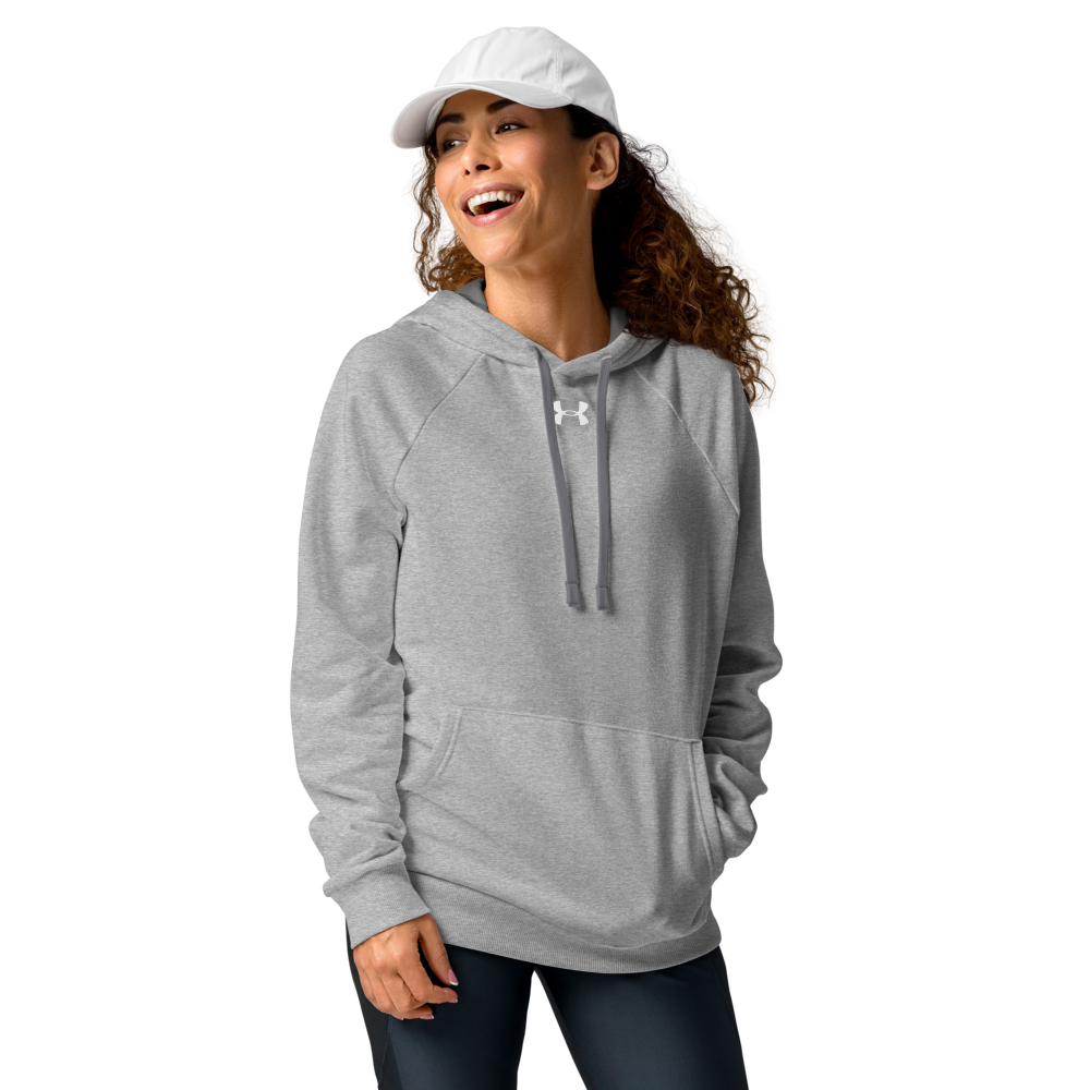 Empowerfit x Under Armour® Ultra-Soft Performance Hoodie
