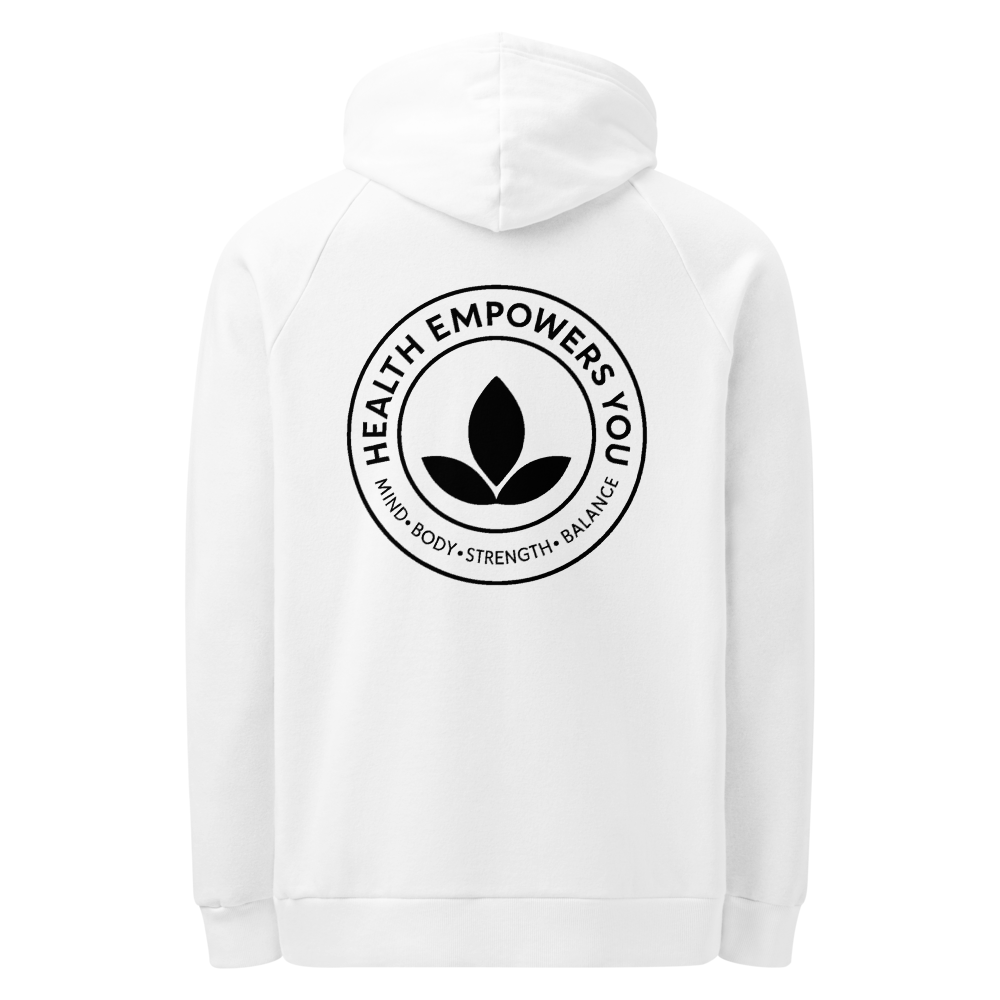 Empowerfit x Under Armour® Ultra-Soft Performance Hoodie