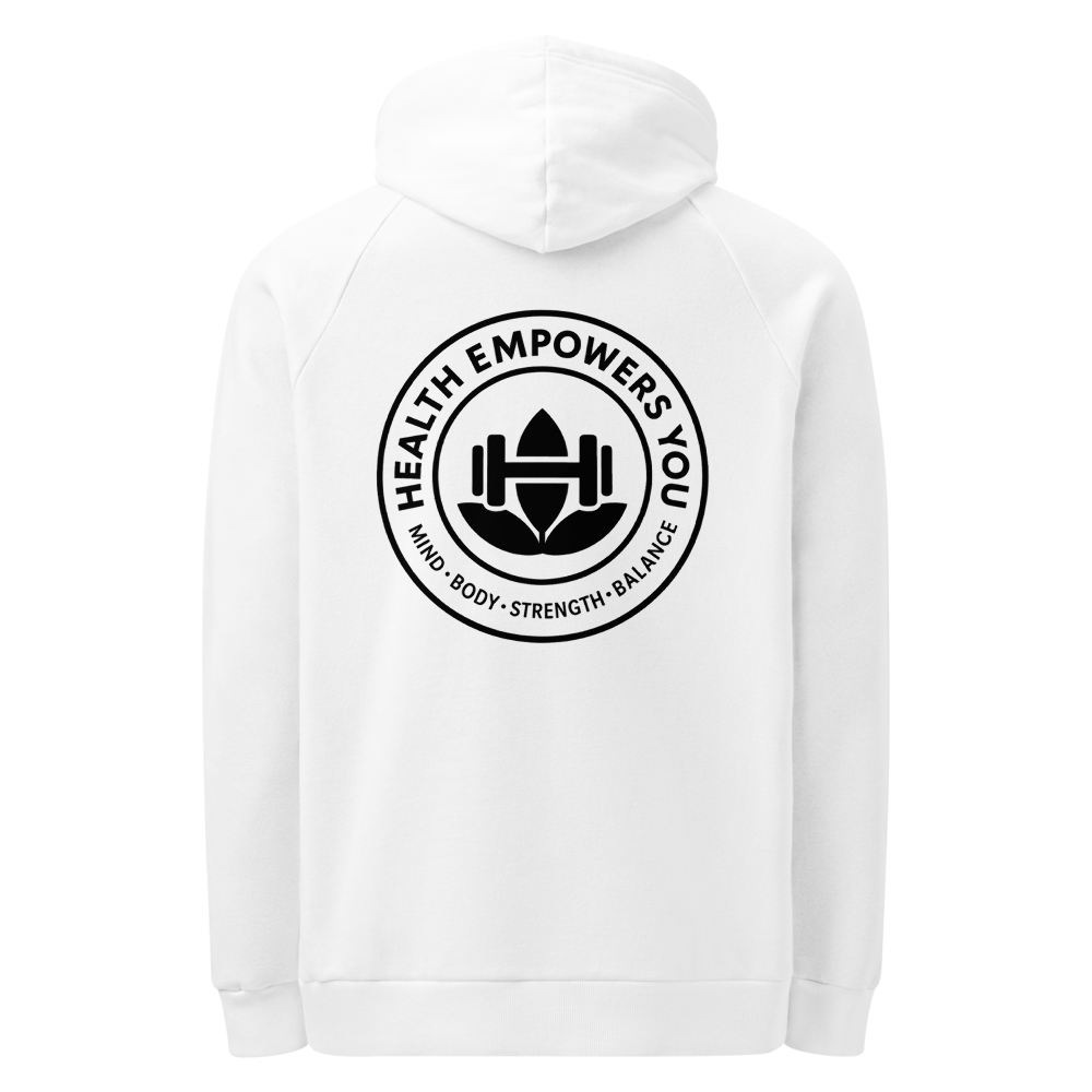 Empowerfit x Under Armour® Elite Hoodie – Built for Comfort &amp; Movement