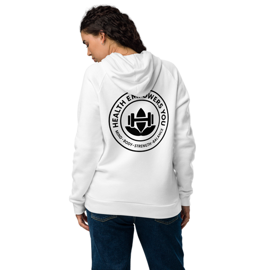 Empowerfit x Under Armour® Elite Hoodie – Built for Comfort & Movement