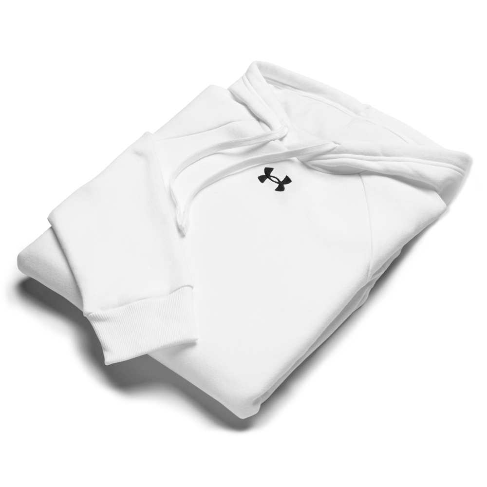 Empowerfit x Under Armour® Elite Hoodie – Built for Comfort &amp; Movement