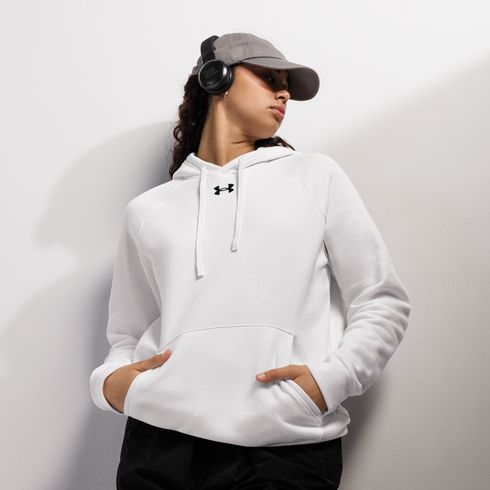Empowerfit x Under Armour® Ultra-Soft Performance Hoodie