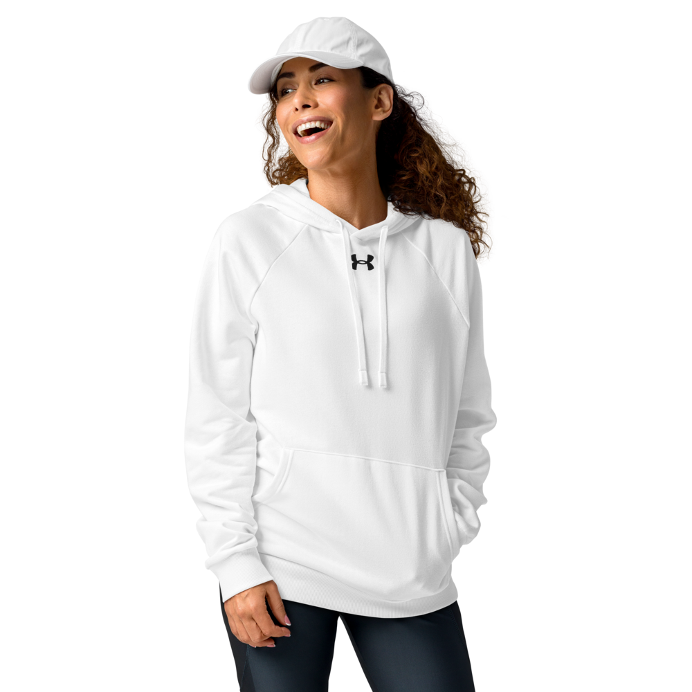 Empowerfit x Under Armour® Ultra-Soft Performance Hoodie