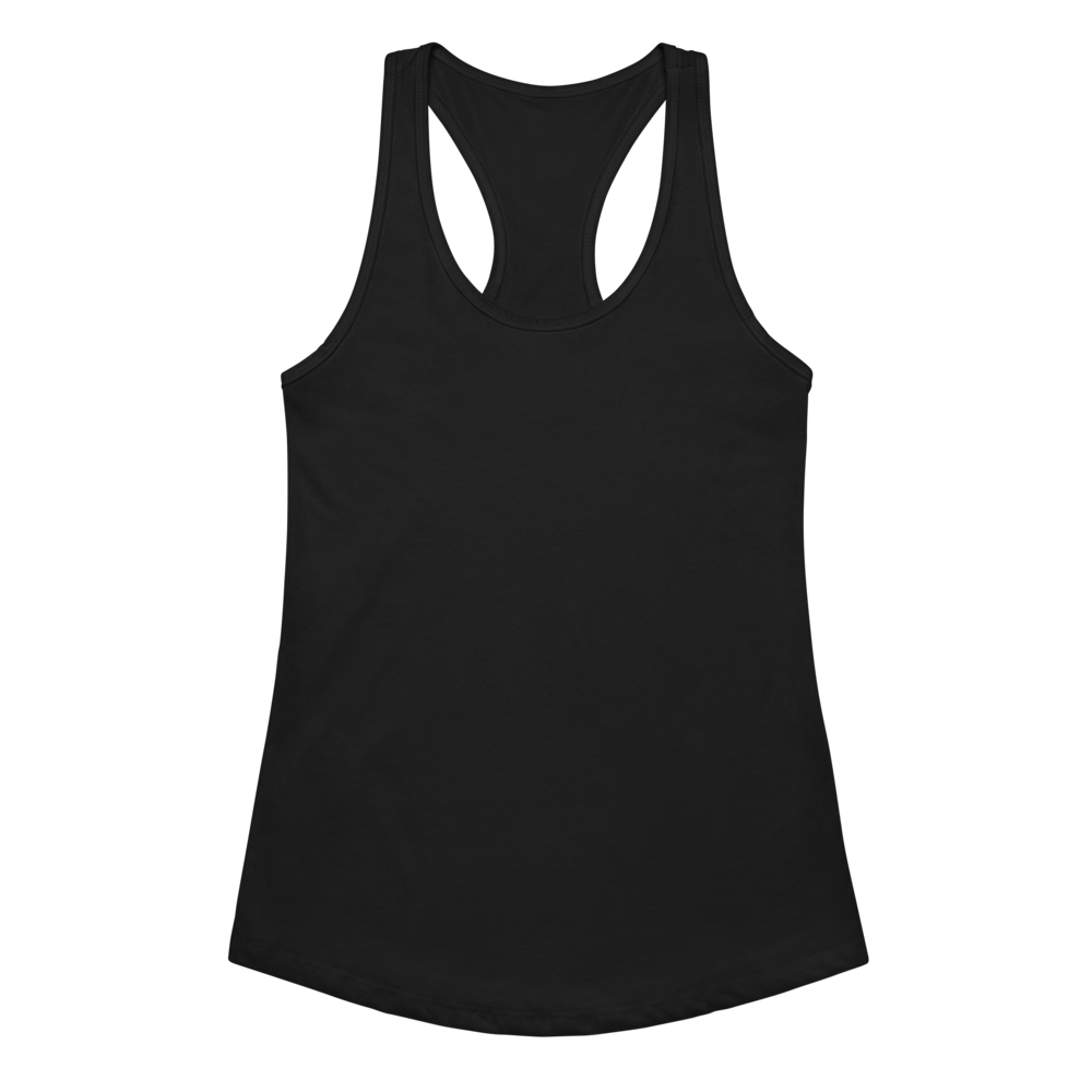 Empowerfit Women’s Fitted Racerback Tank – Lightweight, Breathable & Flattering Fit