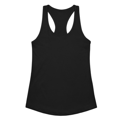 Empowerfit Women’s Fitted Racerback Tank – Lightweight, Breathable & Flattering Fit