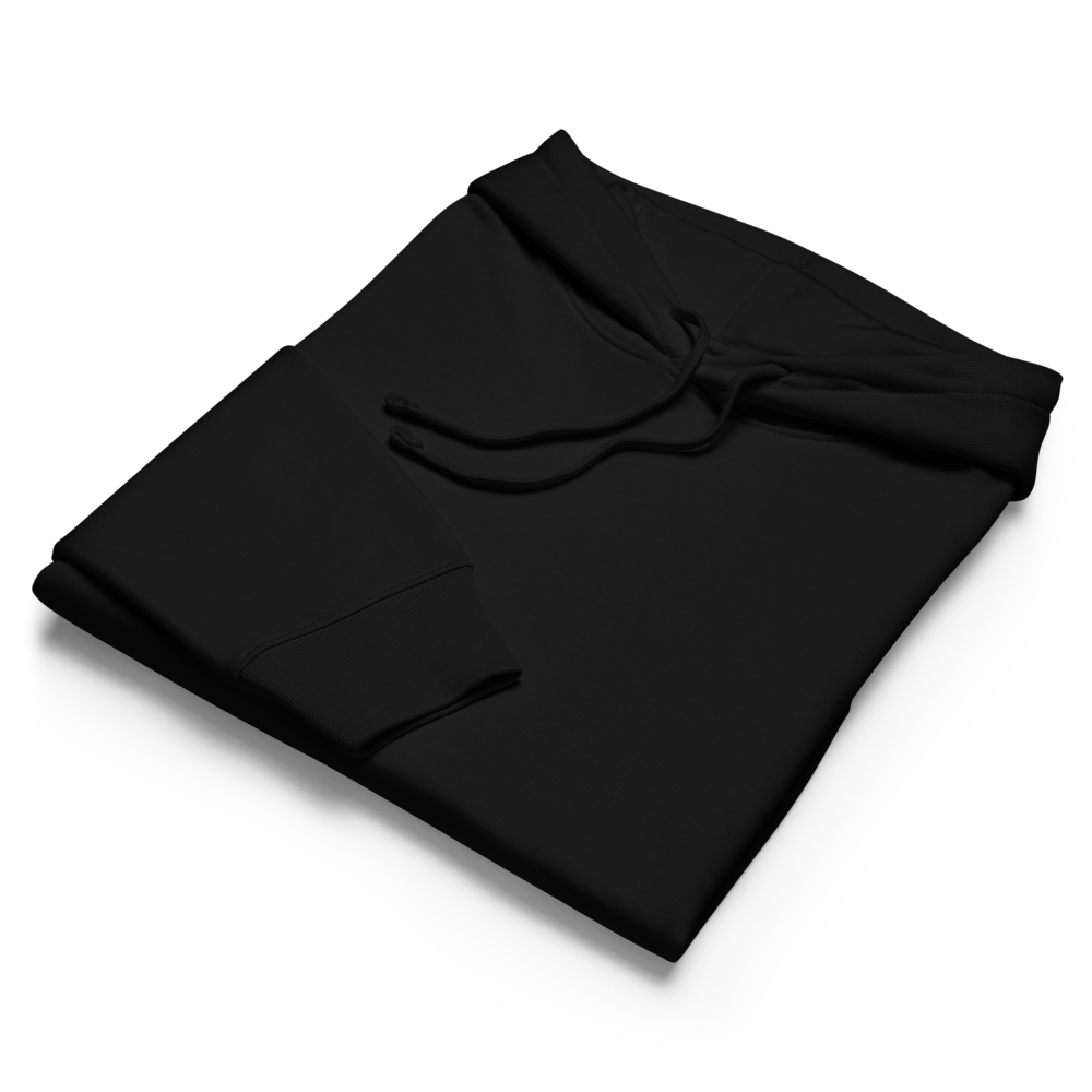 Empowerfit Organic Mid-Weight Hoodie – Cozy, Chic &amp; Earth-Friendly