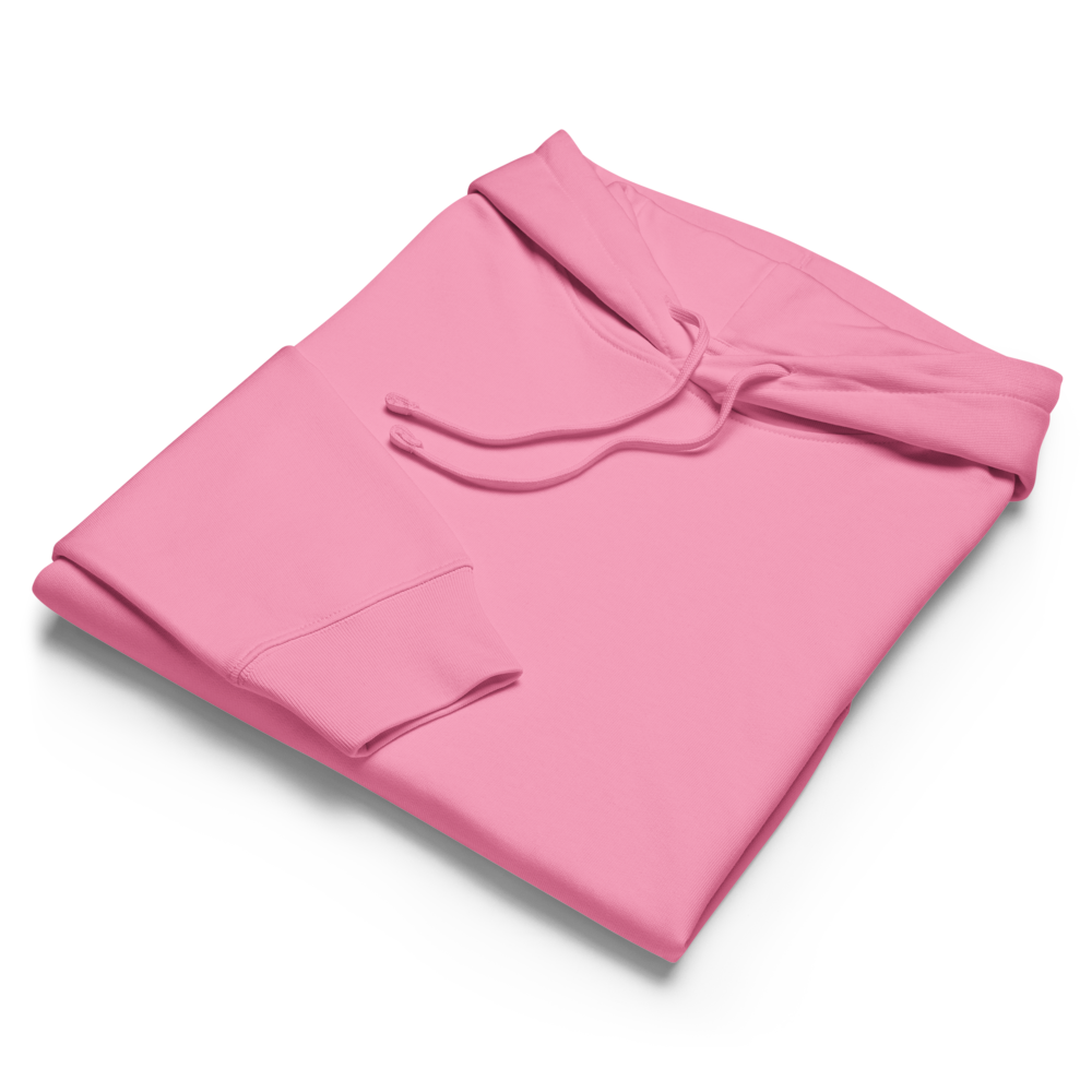 Empowerfit Pure Comfort Hoodie – Naturally Stylish, Everyday Ready