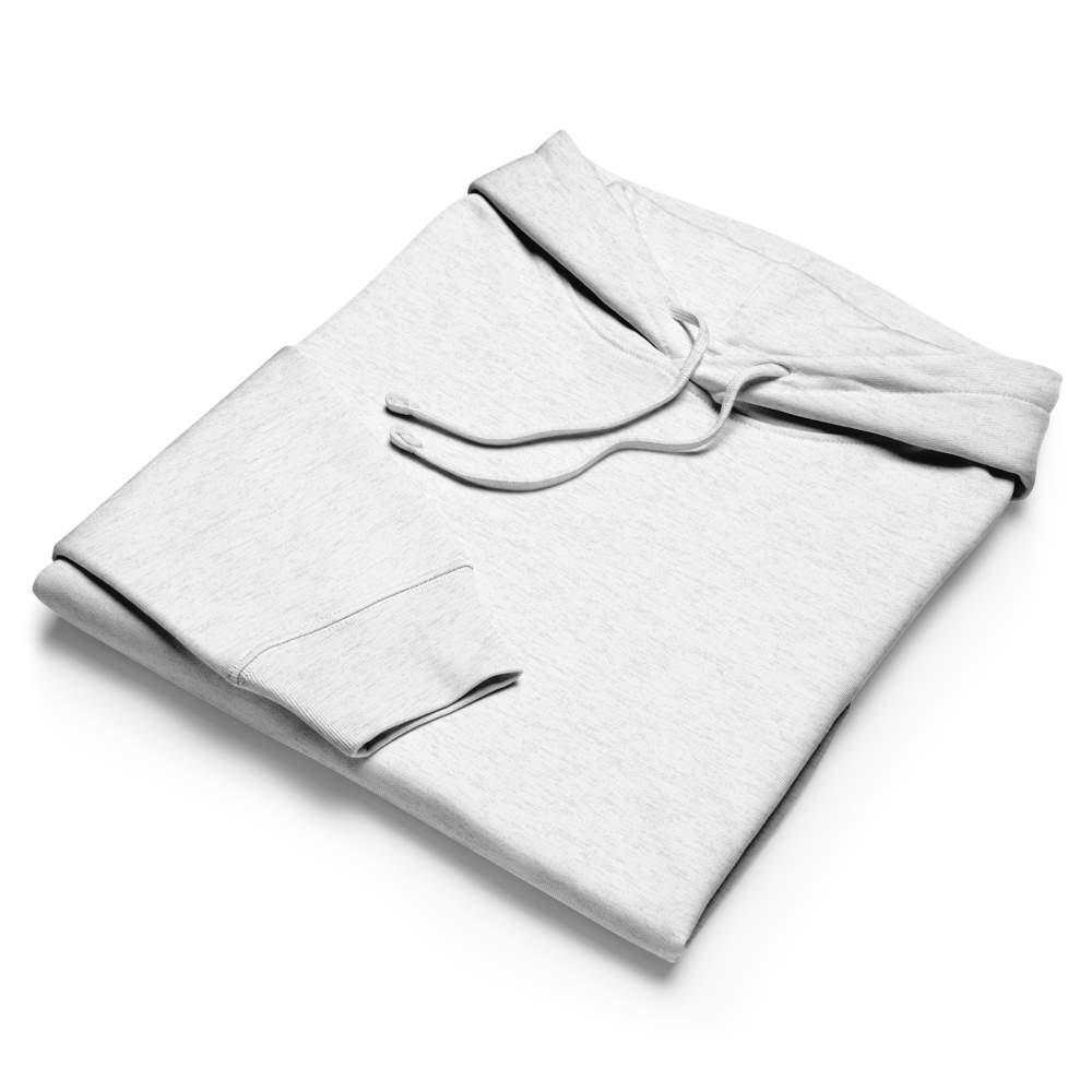 Empowerfit Pure Comfort Hoodie – Naturally Stylish, Everyday Ready