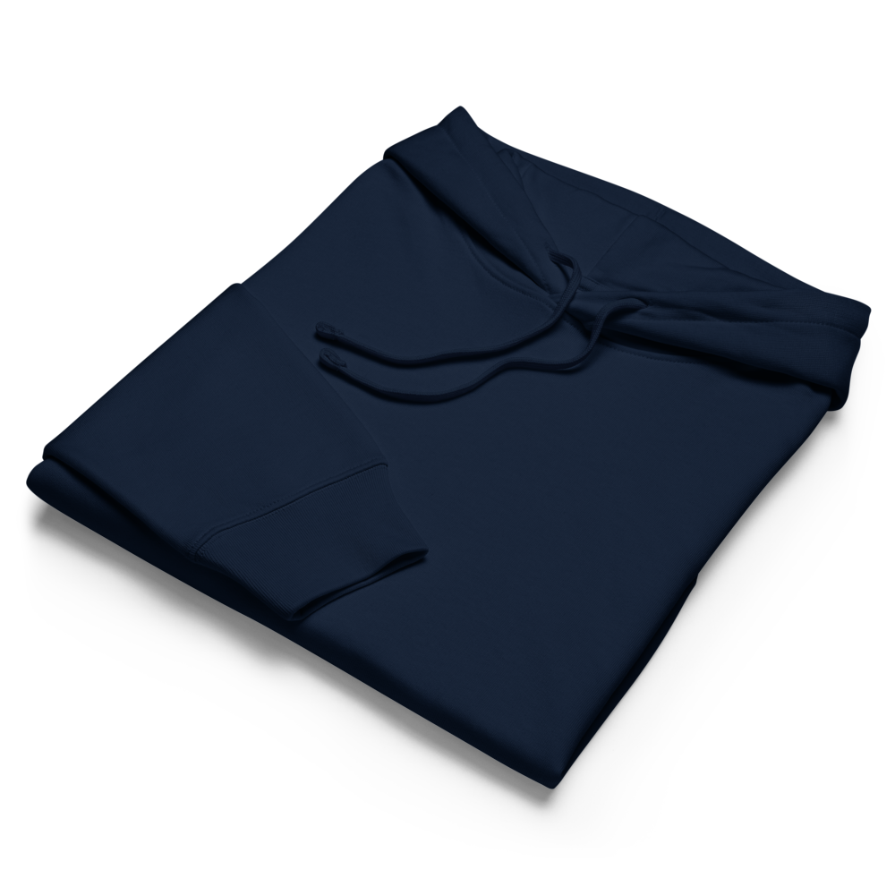 Empowerfit Organic Mid-Weight Hoodie – Cozy, Chic &amp; Earth-Friendly